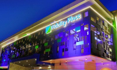 Fidelity Bank boosts liquidity buffer as cash holdings jump above N1tn