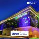 Fidelity Bank boosts liquidity buffer as cash holdings jump above N1tn