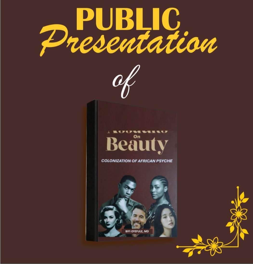 African diplomats, scholars to attend unveiling of book on colonial impact on African identity