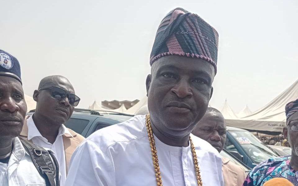 OPC New Era elders deny crisis, reaffirm confidence in Arogundade