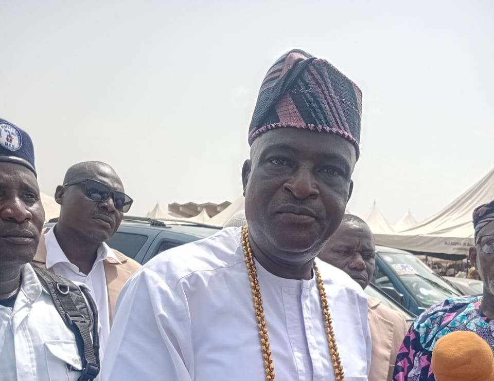 OPC New Era elders deny crisis, reaffirm confidence in Arogundade