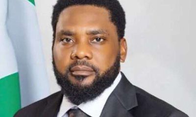 EFCC detains Energy Commission DG Mustapha Abdullahi over alleged N500bn fraud
