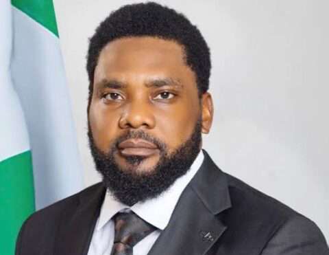 EFCC detains Energy Commission DG Mustapha Abdullahi over alleged N500bn fraud