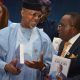 Abiodun eulogises Ogun HoS at book launch, describes him as dependable ally