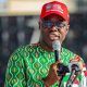 'I'm more than qualified,' Makinde says as he declares interest to run for president