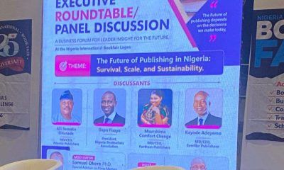 NBFT launches 10m books initiative, stakeholders demand urgent action on out-of-school crisis
