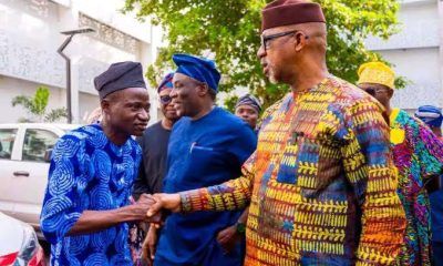 Ogun trains special needs teachers on effective classroom management