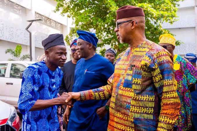 Ogun trains special needs teachers on effective classroom management