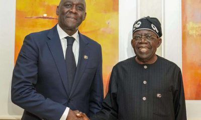 IFC targets Nigeria’s livestock, housing, energy sectors for fresh investments