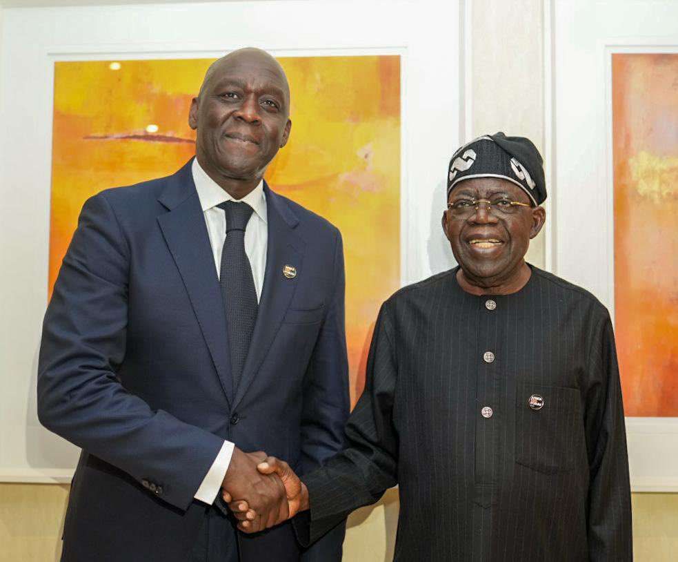 IFC targets Nigeria’s livestock, housing, energy sectors for fresh investments