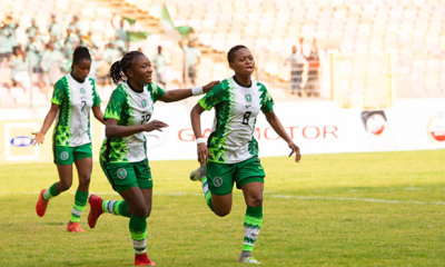 Falconets draw Spain, China in tough U-20 Women’s World Cup group