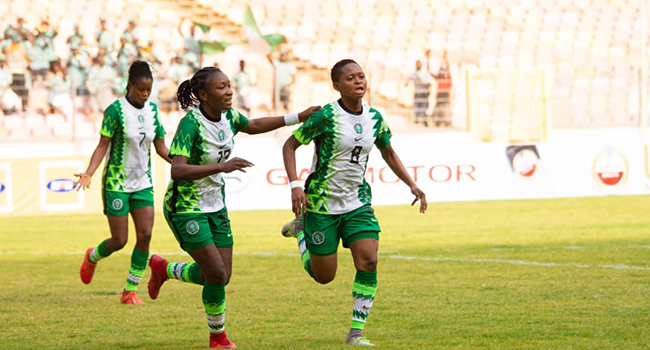 Falconets draw Spain, China in tough U-20 Women’s World Cup group