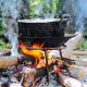 Experts highlight the danger of biomass woods smoke to public health, as firewood cooking may be killing you