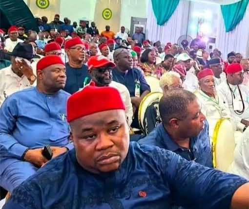 Imo APC federal house primary election shocks stakeholders 