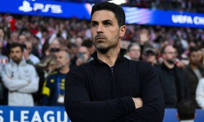 'Biggest Bournemouth fan ever’ - Arteta eyes City slip to seal Arsenal glory