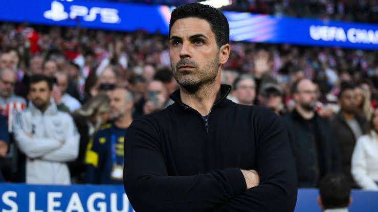 'Biggest Bournemouth fan ever’ - Arteta eyes City slip to seal Arsenal glory