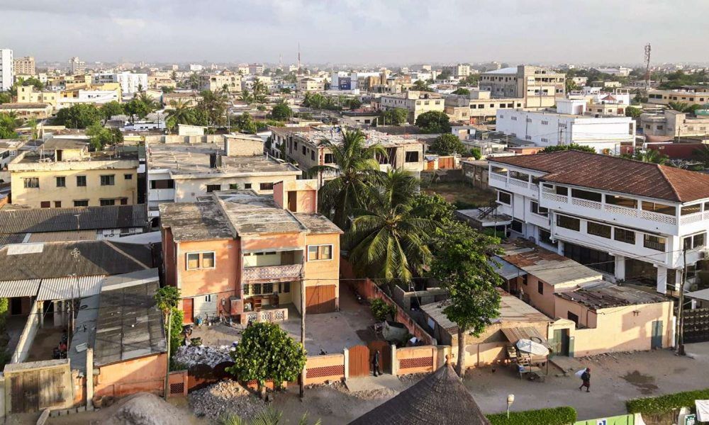 Togo joins Rwanda, Kenya in granting visa-free access to African citizens