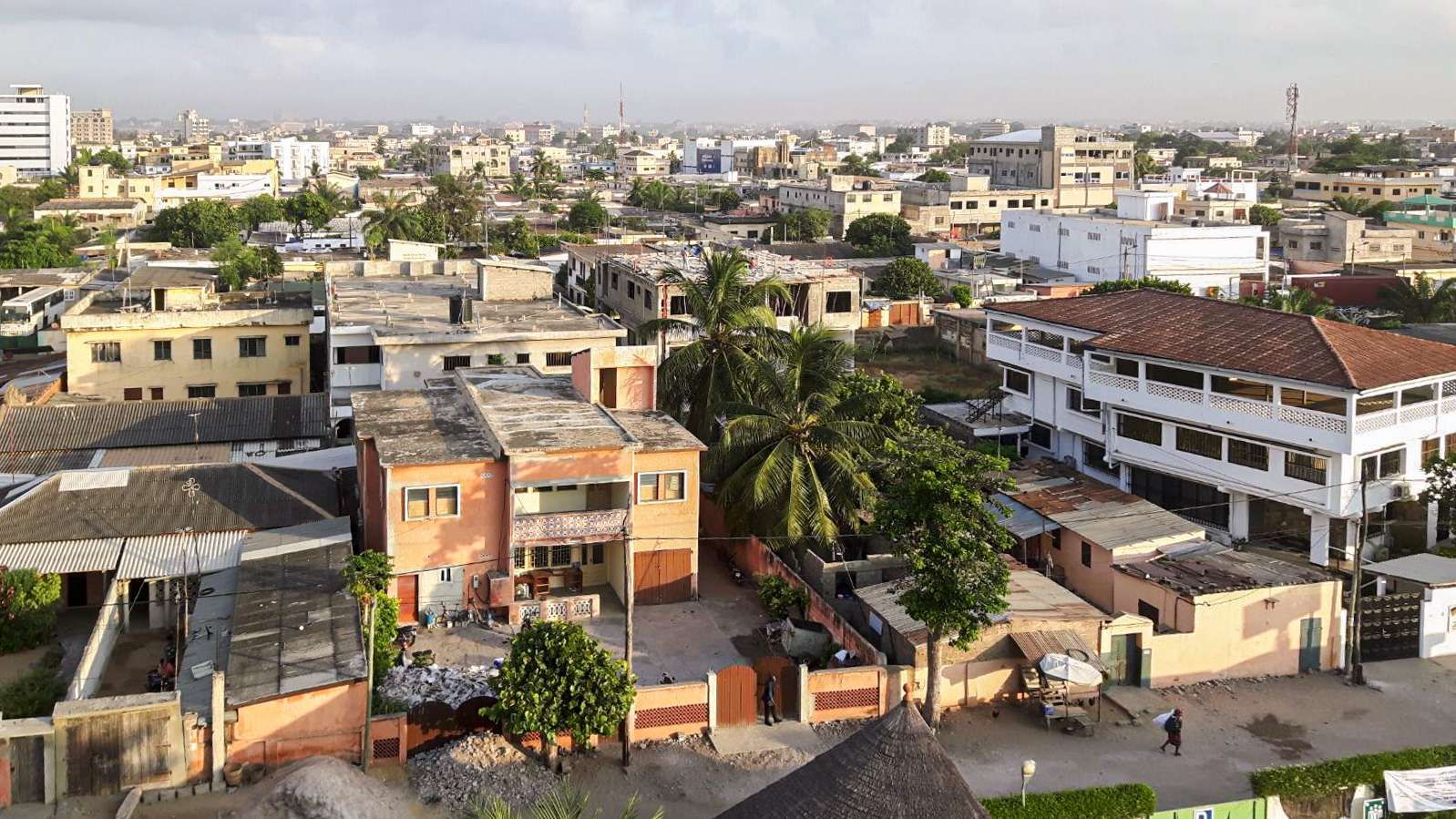 Togo joins Rwanda, Kenya in granting visa-free access to African citizens