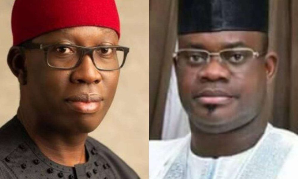 Official backing for corruption,' Nigerians condemn clearance of Okowa, Bello 