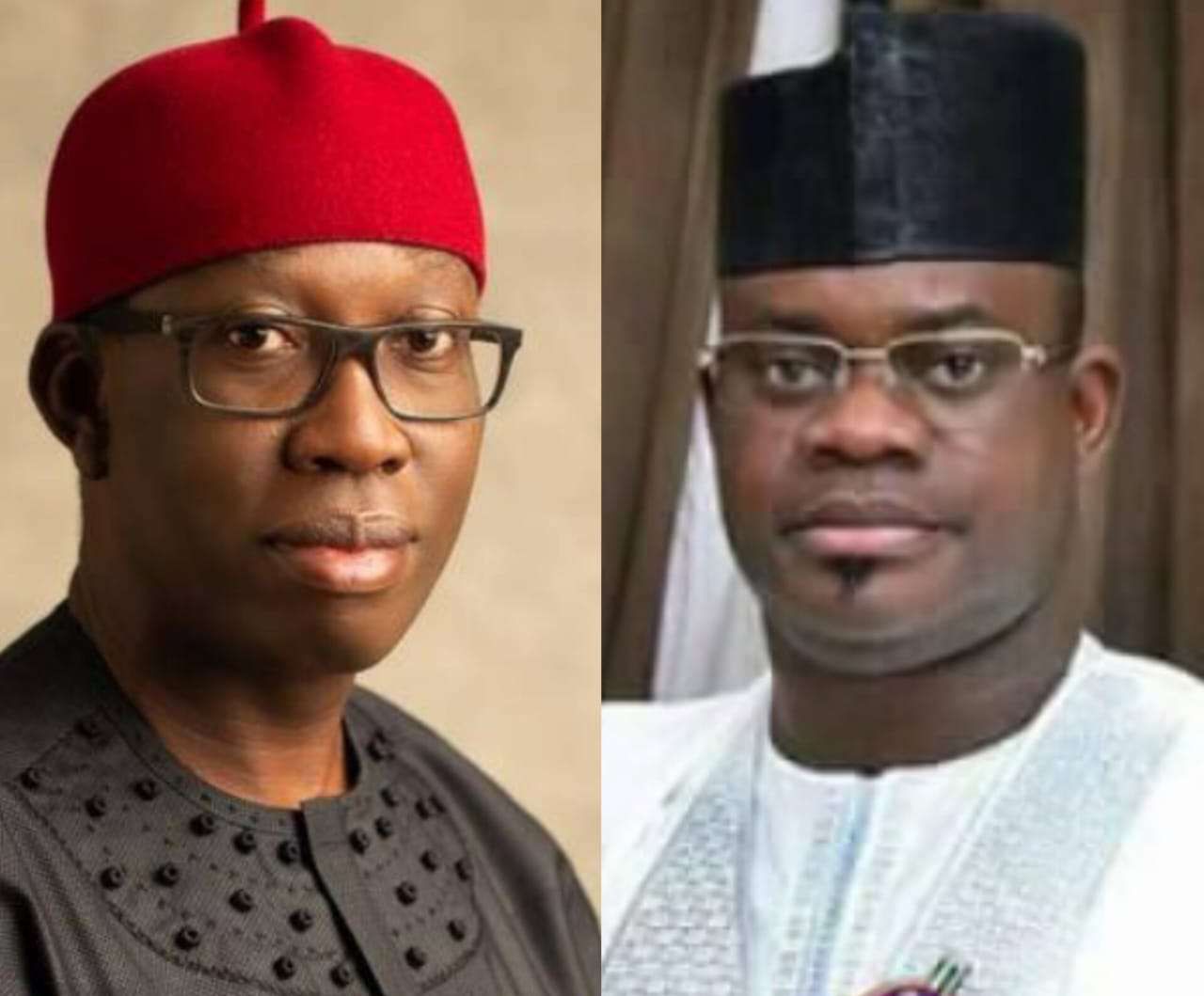 Official backing for corruption,' Nigerians condemn clearance of Okowa, Bello 