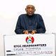 EFCC releases mugshots of ex-Power Minister Mamman after arrest
