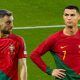 Portugal call up Ronaldo, Fernandes for Nigeria friendly ahead of World Cup