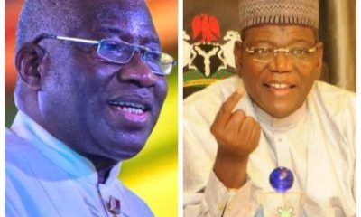 2027: Sule Lamido urges Jonathan to stay away from presidential race