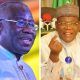 2027: Sule Lamido urges Jonathan to stay away from presidential race