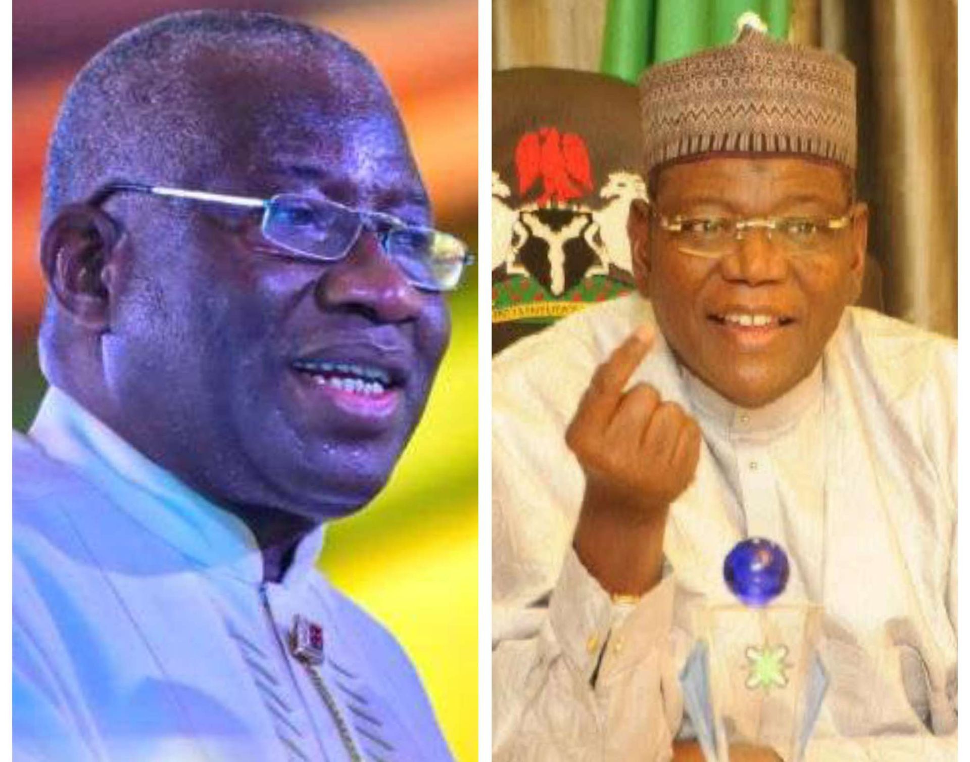 2027: Sule Lamido urges Jonathan to stay away from presidential race