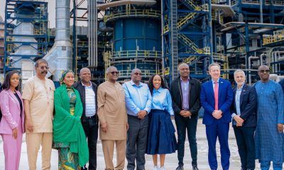 Dangote says refinery listing will open Africa’s industrial wealth to investors