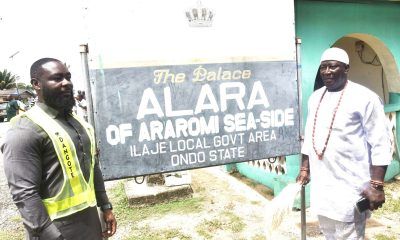 Dangote begins community engagement in Ogun, Ondo for Olokola Deep Seaport project