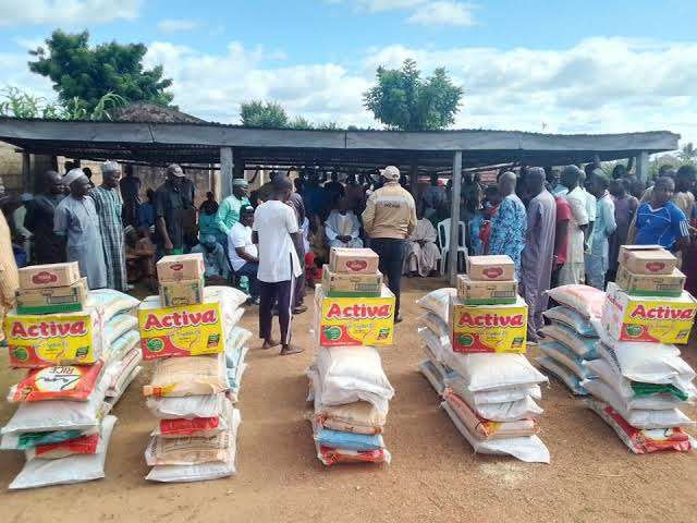 Ogun, NEMA Assure Iwopin Windstorm Victims of Prompt Relief