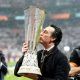 Aston Villa beat SC Freiburg 3-0  win Europa League 