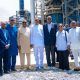 Otedola seeks $100m Dangote Refinery shares as FirstHoldCo team tours facility