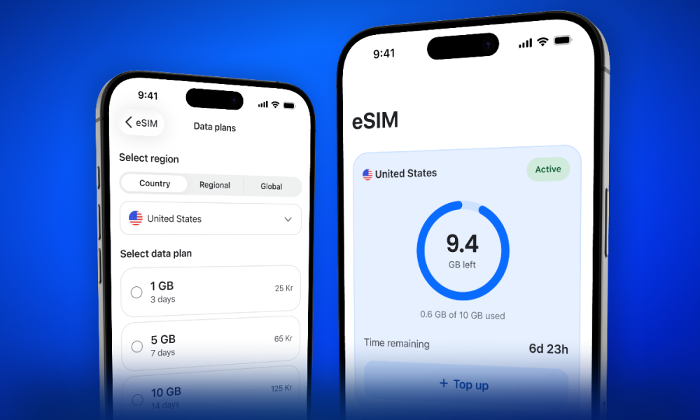 Truecaller launches travel eSIM service in 29 countries