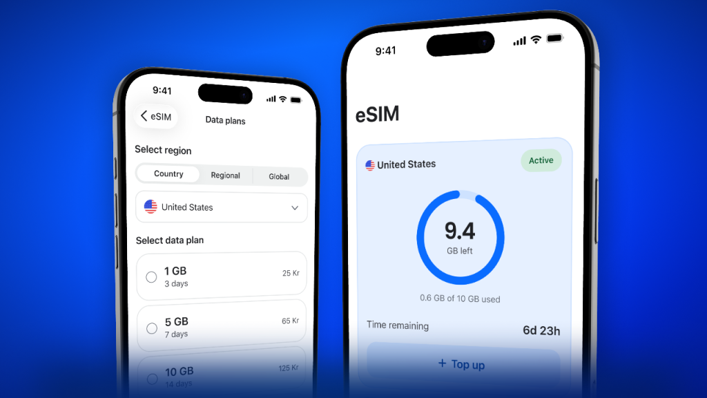 Truecaller launches travel eSIM service in 29 countries