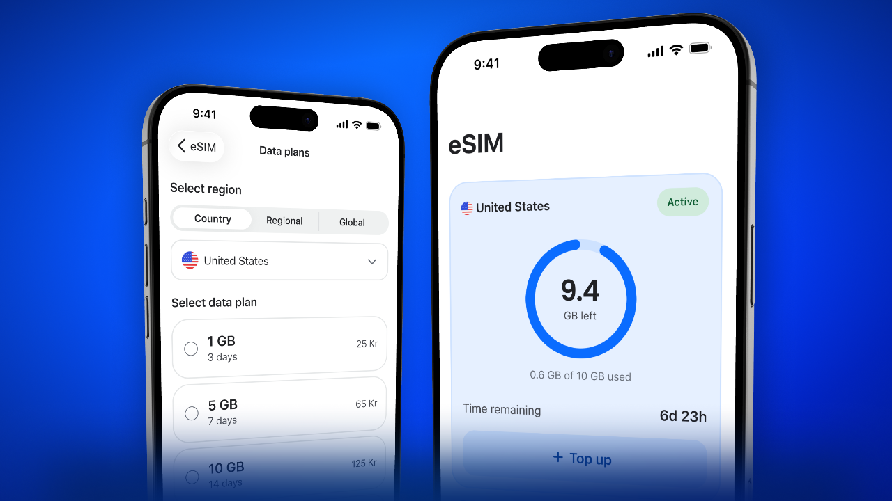 Truecaller launches travel eSIM service in 29 countries