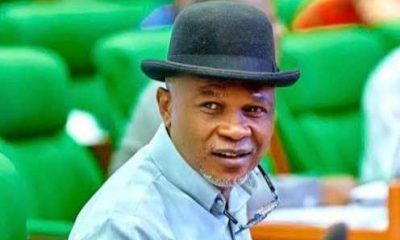 Rivers APC gov'ship candidate Chinda officially dumps PDP, resigns as House Minority Leader