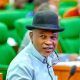 Rivers APC gov'ship candidate Chinda officially dumps PDP, resigns as House Minority Leader