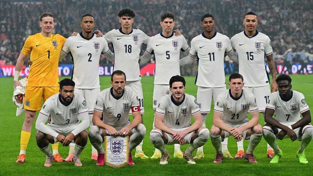Saka, Eze, Madueke make Tuchel’s England World Cup squad as Foden, Palmer miss out