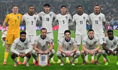 Saka, Eze, Madueke make Tuchel’s England World Cup squad as Foden, Palmer miss out