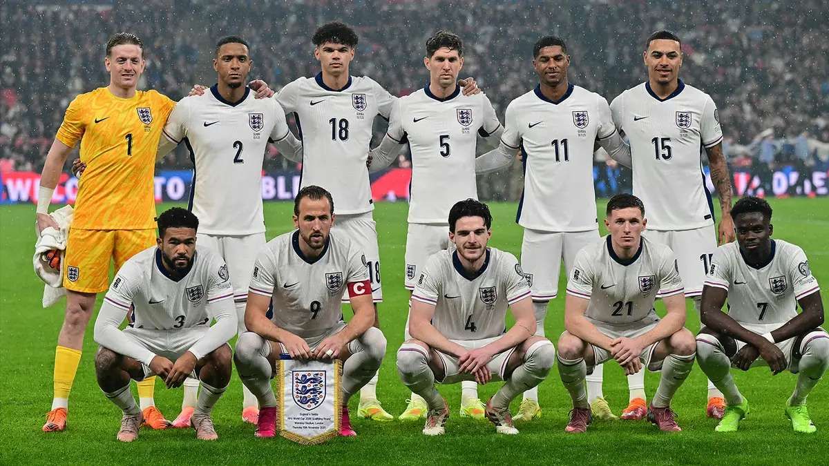 Saka, Eze, Madueke make Tuchel’s England World Cup squad as Foden, Palmer miss out