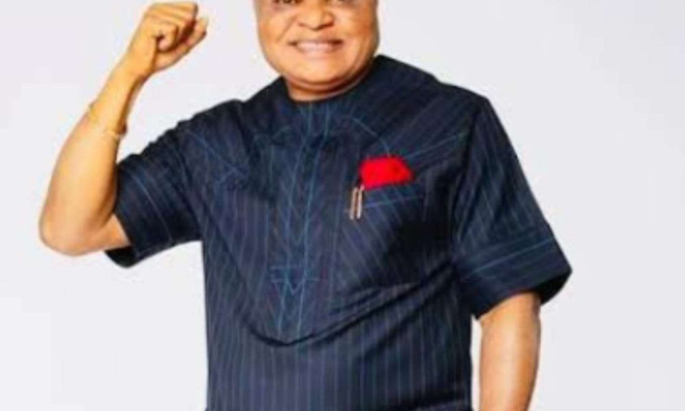 Ararume's victory at the APC Senatorial primary election: A resurgence of political structure in Imo North