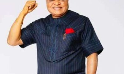 Ararume's victory at the APC Senatorial primary election: A resurgence of political structure in Imo North