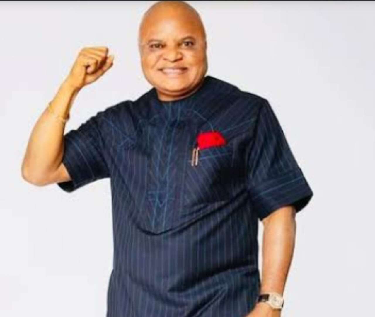 Ararume's victory at the APC Senatorial primary election: A resurgence of political structure in Imo North