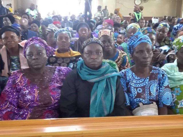 Oyo bans school excursions after deadly Ogbomoso attack as slain teacher is buried