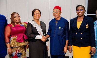 NDDC assures fairness, transparency in foreign scholarship selection