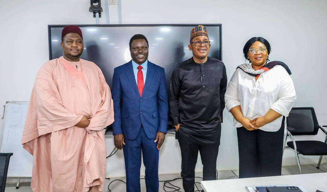NDIC, Nile University partner on leadership immersion programme for business students