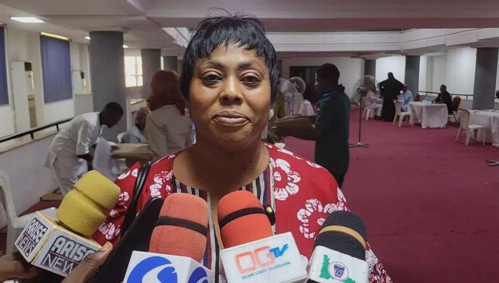 Ogun Assembly confirms commissioner nominee as govt expands eye care services