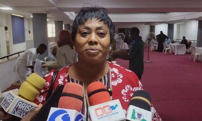 Ogun Assembly confirms commissioner nominee as govt expands eye care services
